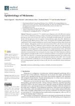 Epidemiology of Melanoma