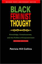 Black Feminist Thought: Knowledge, Consciousness, and the Politics of Empowerment