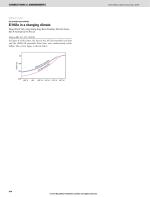 El Niño in a changing climate