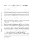 Guidelines for Integrating Value Sensitive Design in Responsible AI Toolkits