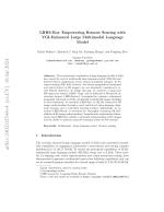 LHRS-Bot: Empowering Remote Sensing with VGI-Enhanced Large Multimodal Language Model