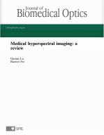 Medical hyperspectral imaging: a review