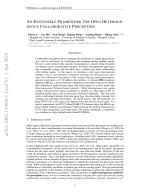 AN EXTENSIBLE FRAMEWORK FOR OPEN HETEROGENEOUS COLLABORATIVE PERCEPTION