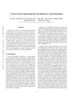 A Closer Look at Spatiotemporal Convolutions for Action Recognition