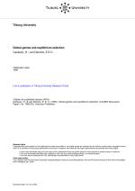 Global Games and Equilibrium Selection