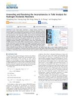 Unraveling and Resolving the Inconsistencies in Tafel Analysis for Hydrogen Evolution Reactions