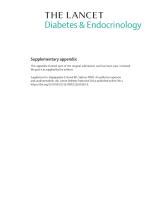 Air pollution exposure and cardiometabolic risk