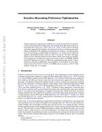 Iterative Reasoning Preference Optimization
