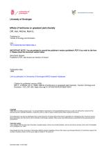 Effects of herbivores on grassland plant diversity