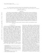 YT: A MULTI-CODE ANALYSIS TOOLKIT FOR ASTROPHYSICAL SIMULATION DATA