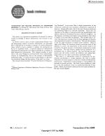 DEFORMATION AND FRACTURE MECHANICS OF ENGINEERING MATERIALS