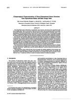 Climatological Characterization of Three-Dimensional Storm Structure from Operational Radar and Rain Gauge Data