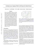 Attacking Large Language Models with Projected Gradient Descent