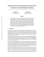 Generative Adversarial Imitation Learning