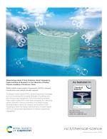 Water-stable metal–organic frameworks (MOFs): rational construction and carbon dioxide capture