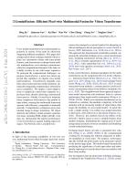 GeminiFusion: Efficient Pixel-wise Multimodal Fusion for Vision Transformer