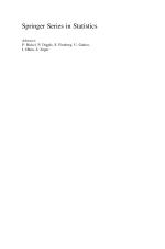 Models for Discrete Longitudinal Data