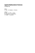 Elliptic Functions and Applications