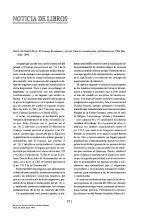 NOTICIA DE LIBROS