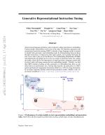 Generative Representational Instruction Tuning