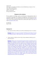 Impacts of Atmospheric Circulations on Aerosol Distributions in Autumn over East China: Observational Evidences