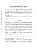 ACHIEVING GEOMETRIC CONVERGENCE FOR DISTRIBUTED OPTIMIZATION OVER TIME-VARYING GRAPHS