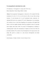 Ferromagnetism in substituted zinc oxide