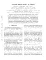 Gravitational Waveform: A Tale of Two Formalisms