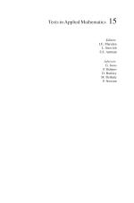 The Mathematical Theory of Finite Element Methods