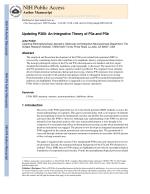Updating P300: An Integrative Theory of P3a and P3b
