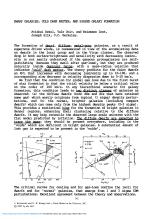 DWARF GALAXIES, COLD DARK MATTER, AND BIASED GALAXY FORMATION
