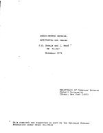 QUASI-NEWTON METHODS, MOTIVATION AND THEORY