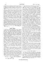 THE PLUMAGE PROHIBITION BILL.