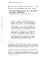 INDUCING HIGH ENERGY-LATENCY OF LARGE VISION-LANGUAGE MODELS WITH VERBOSE IMAGES