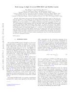 Dark energy in light of recent DESI BAO and Hubble tension