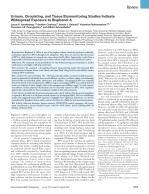 Urinary, Circulating, and Tissue Biomonitoring Studies Indicate Widespread Exposure to Bisphenol A
