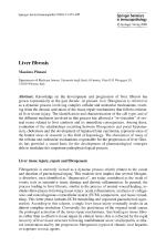 Liver fibrosis