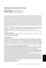 Multiparty Asynchronous Session Types