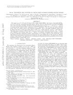 XO-2b: TRANSITING HOT JUPITER IN A METAL-RICH COMMON PROPER MOTION BINARY