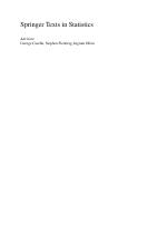 The Bayesian Choice: From Decision-Theoretic Foundations to Computational Implementation