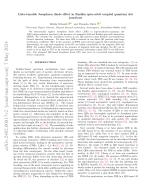 Gate-tunable Josephson diode effect in Rashba spin-orbit coupled quantum dot junctions