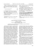 VERY HIGH-ENERGY COLLISIONS OF HADRONS