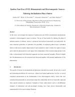 Epsilon-Near-Zero (ENZ) Metamaterials and Electromagnetic Sources: Tailoring the Radiation Phase Pattern