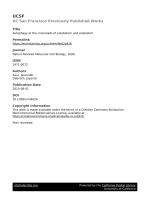 Autophagy at the crossroads of catabolism and anabolism