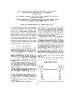 INDOCYANINE GREEN: OBSERVATIONS ON ITS PHYSICAL PROPERTIES, PLASMA DECAY, AND HEPATIC EXTRACTION