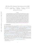 DPO Meets PPO: Reinforced Token Optimization for RLHF