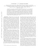 A clock with 8 × 10−19 systematic uncertainty