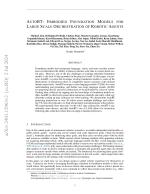 AUTO RT: EMBODIED FOUNDATION MODELS FOR LARGE SCALE ORCHESTRATION OF ROBOTIC AGENTS