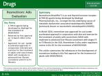 Resmetirom: Adis Evaluation