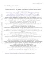 A Parameter-Masked Mock Data Challenge for Beyond-Two-Point Galaxy Clustering Statistics